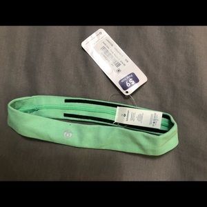 Lululemon headband